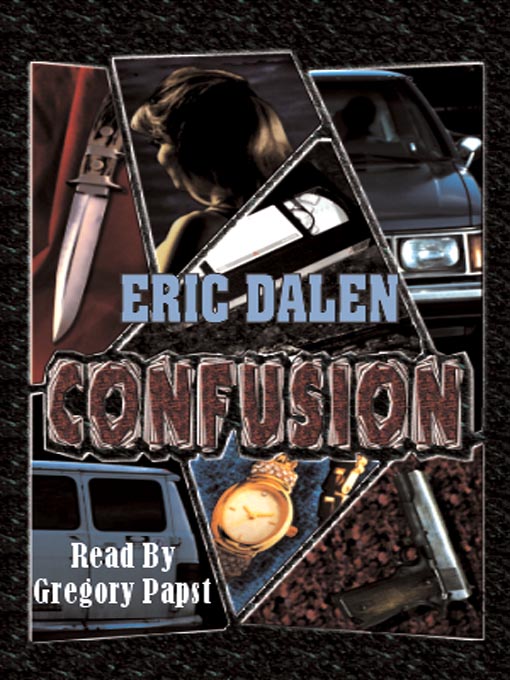 Title details for Confusion by Eric Dalen - Available